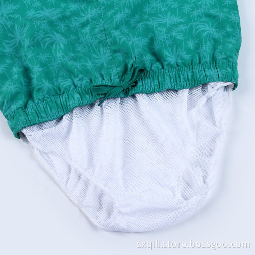Adult Fashion Custom Swimwear Mens Boardshorts Surf